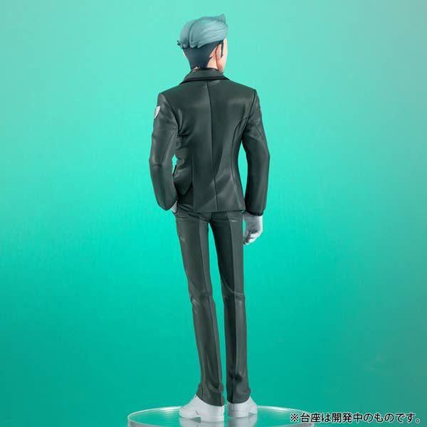 MegaHouse Lucrea Light Mobile Suit Gundam GQuuuuuuX Challia Bull (Figure) (Mobile Suit Gundam)