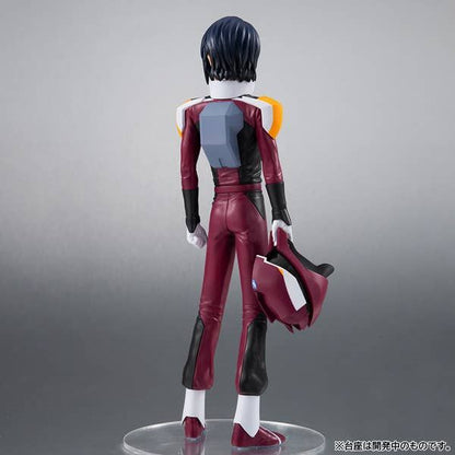 MegaHouse Lucrea Light Mobile Suit Gundam SEED FREEDOM Athrun Zala Pilot Suit Ver. (Figure) (Mobile Suit Gundam)