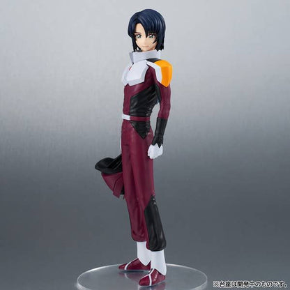 MegaHouse Lucrea Light Mobile Suit Gundam SEED FREEDOM Athrun Zala Pilot Suit Ver. (Figure) (Mobile Suit Gundam)