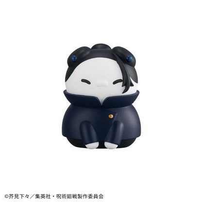 MegaHouse Mega Cat Project Jujutsu Kaisen Jujutsu Nyanko Hidden Inventory / Premature Death (Set of 8) (Figure) (Jujutsu Kaisen)