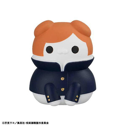 MegaHouse Mega Cat Project Jujutsu Kaisen 'Jujutsu Nyanko Shibuya Incident Ver.' (Set of 8) (Figure) (Jujutsu Kaisen)