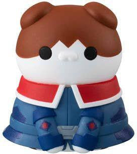 MegaHouse Mega Cat Project Mobile Suit Gundam SEED 'Mobile Suit Nyandam SEED' Itsuwari no Nyanko (Set of 8) (Figure) (Mobile Suit Gundam)