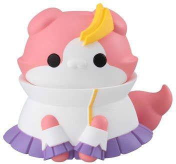MegaHouse Mega Cat Project Mobile Suit Gundam SEED 'Mobile Suit Nyandam SEED' Itsuwari no Nyanko (Set of 8) (Figure) (Mobile Suit Gundam)