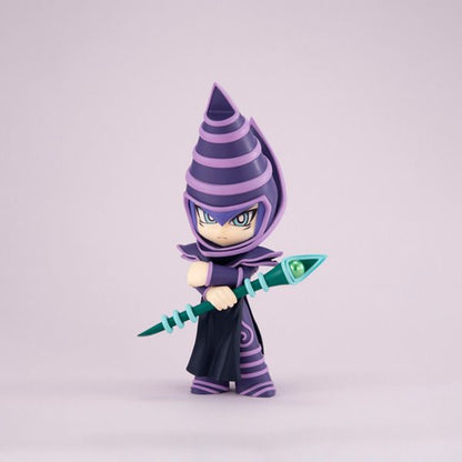 MegaHouse Megatoon Yu-Gi-Oh! Duel Monsters Dark Magician (Yu-Gi-Oh!)