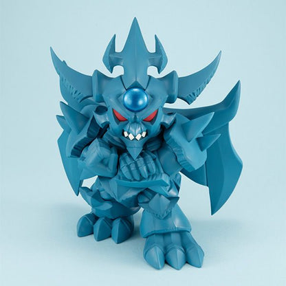 MegaHouse Megatoon Yu-Gi-Oh! Duel Monsters Obelisk the Tormentor (Yu-Gi-Oh!)