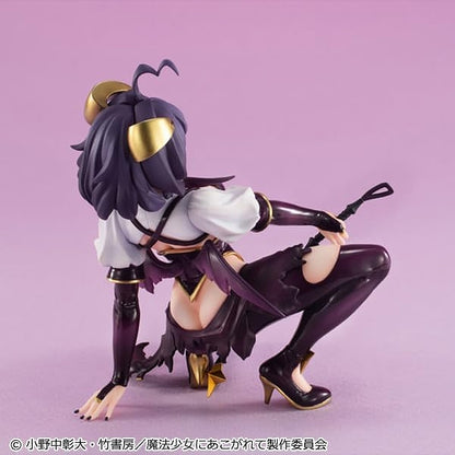 MegaHouse Melty Princess Gushing over Magical Girls Magiabaiser on Palm (Gushing over Magical Girls)
