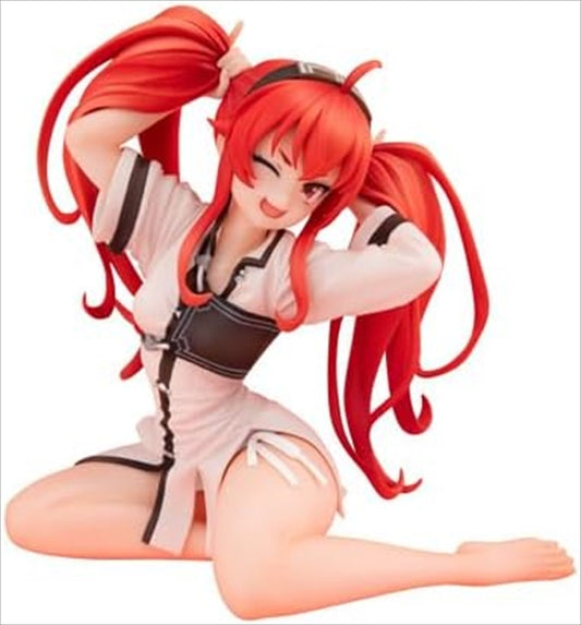 MegaHouse Melty Princess Mushoku Tensei II: Jobless Reincarnation Eris on Palm (Mushoku Tensei: Jobless Reincarnation)