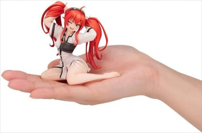 MegaHouse Melty Princess Mushoku Tensei II: Jobless Reincarnation Eris on Palm (Mushoku Tensei: Jobless Reincarnation)