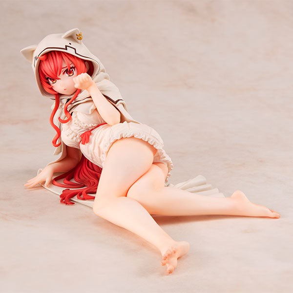 MegaHouse Melty Princess Mushoku Tensei III: Jobless Reincarnation Eris on Palm Soine da Nyan Ver. (Figure) (Mushoku Tensei: Jobless Reincarnation)
