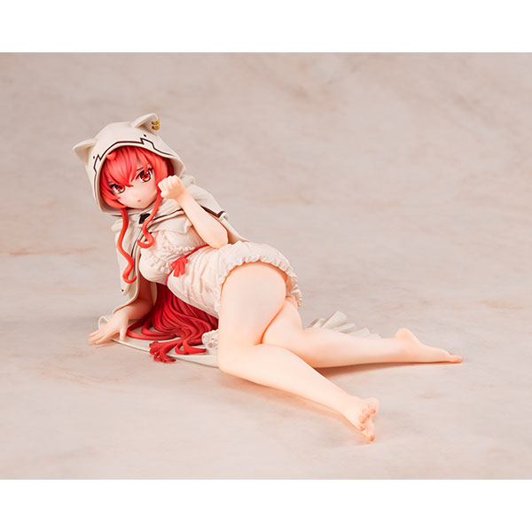 MegaHouse Melty Princess Mushoku Tensei III: Jobless Reincarnation Eris on Palm Soine da Nyan Ver. (Figure) (Mushoku Tensei: Jobless Reincarnation)
