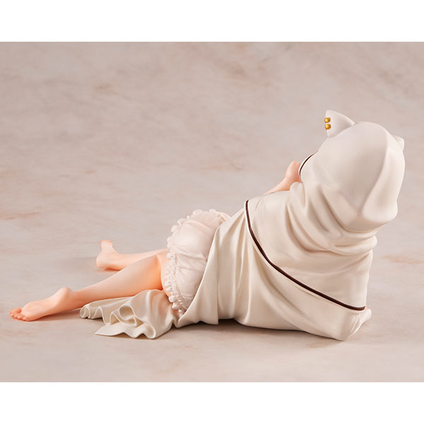 MegaHouse Melty Princess Mushoku Tensei III: Jobless Reincarnation Eris on Palm Soine da Nyan Ver. (Figure) (Mushoku Tensei: Jobless Reincarnation)