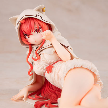MegaHouse Melty Princess Mushoku Tensei III: Jobless Reincarnation Eris on Palm Soine da Nyan Ver. (Figure) (Mushoku Tensei: Jobless Reincarnation)