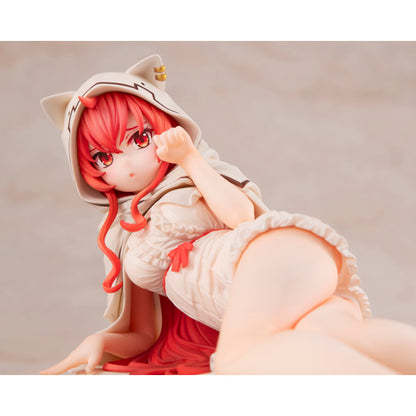 MegaHouse Melty Princess Mushoku Tensei III: Jobless Reincarnation Eris on Palm Soine da Nyan Ver. (Figure) (Mushoku Tensei: Jobless Reincarnation)