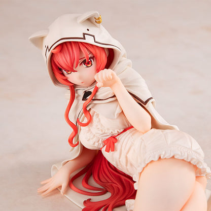 MegaHouse Melty Princess Mushoku Tensei III: Jobless Reincarnation Eris on Palm Soine da Nyan Ver. (Figure) (Mushoku Tensei: Jobless Reincarnation)
