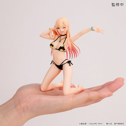 MegaHouse Melty Princess My Dress-Up Darling Marin-chan on Palm (My Dress-Up Darling)