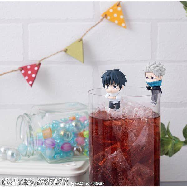 MegaHouse Ochatomo Series Jujutsu Kaisen 5th Anniversary (Set of 6) (Figure) (Jujutsu Kaisen)