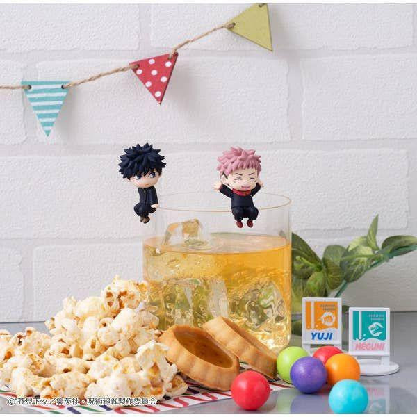 MegaHouse Ochatomo Series Jujutsu Kaisen 5th Anniversary (Set of 6) (Figure) (Jujutsu Kaisen)