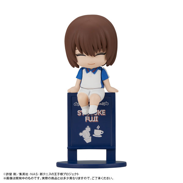 MegaHouse Ochatomo Series The New Prince of Tennis The Prince`s Tea Time Again! (Figure) (The Prince of Tennis)