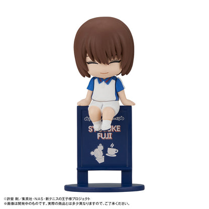 MegaHouse Ochatomo Series The New Prince of Tennis The Prince`s Tea Time Again! (Figure) (The Prince of Tennis)