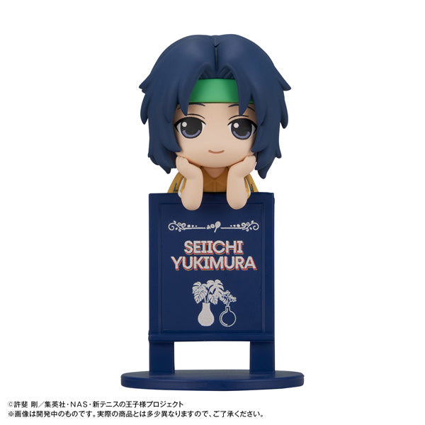 MegaHouse Ochatomo Series The New Prince of Tennis The Prince`s Tea Time Again! (Figure) (The Prince of Tennis)
