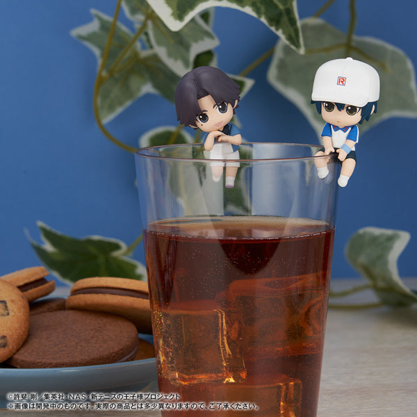 MegaHouse Ochatomo Series The New Prince of Tennis The Prince`s Tea Time Again! (Figure) (The Prince of Tennis)