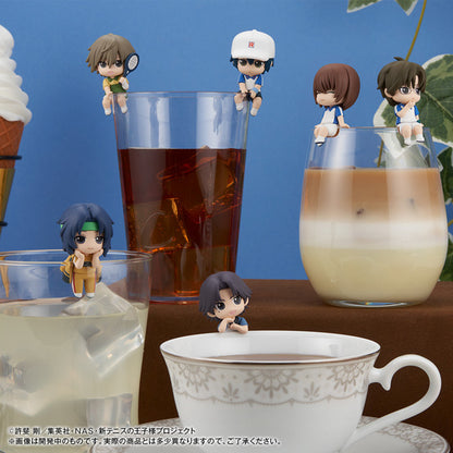 MegaHouse Ochatomo Series The New Prince of Tennis The Prince`s Tea Time Again! (Figure) (The Prince of Tennis)