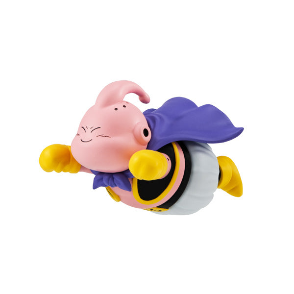 MegaHouse Tobimas Dragon Ball Vol.2 (Set of 6) (Figure) (Dragon Ball)