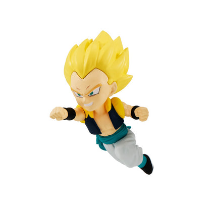 MegaHouse Tobimas Dragon Ball Vol.2 (Set of 6) (Figure) (Dragon Ball)