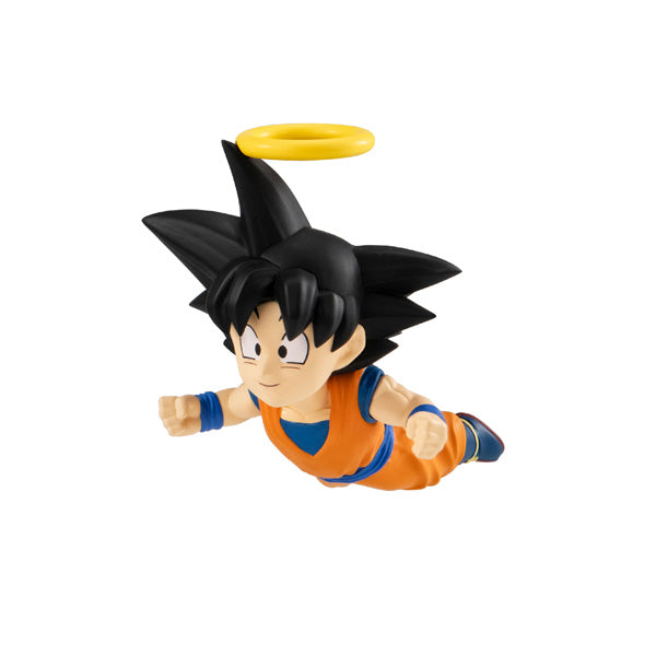 MegaHouse Tobimas Dragon Ball Vol.2 (Set of 6) (Figure) (Dragon Ball)