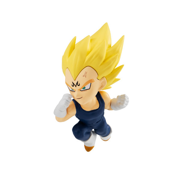 MegaHouse Tobimas Dragon Ball Vol.2 (Set of 6) (Figure) (Dragon Ball)