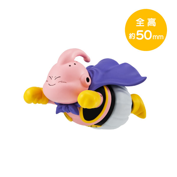 MegaHouse Tobimas Dragon Ball Vol.2 (Set of 6) (Figure) (Dragon Ball)