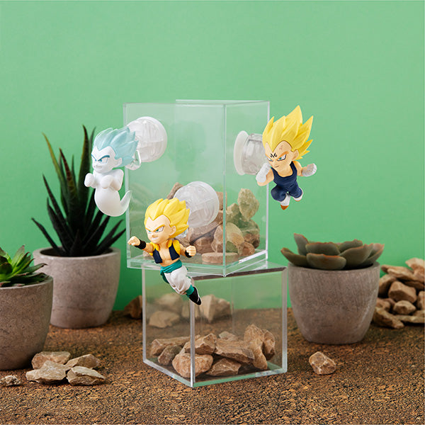 MegaHouse Tobimas Dragon Ball Vol.2 (Set of 6) (Figure) (Dragon Ball)