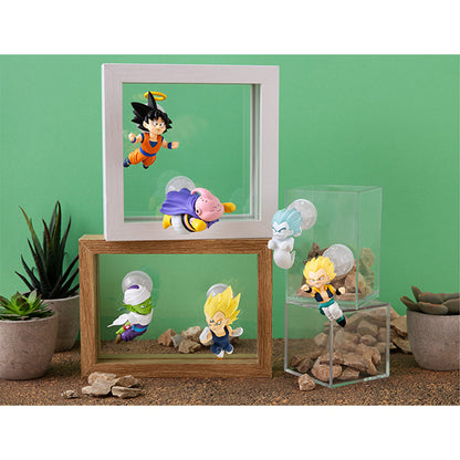 MegaHouse Tobimas Dragon Ball Vol.2 (Set of 6) (Figure) (Dragon Ball)