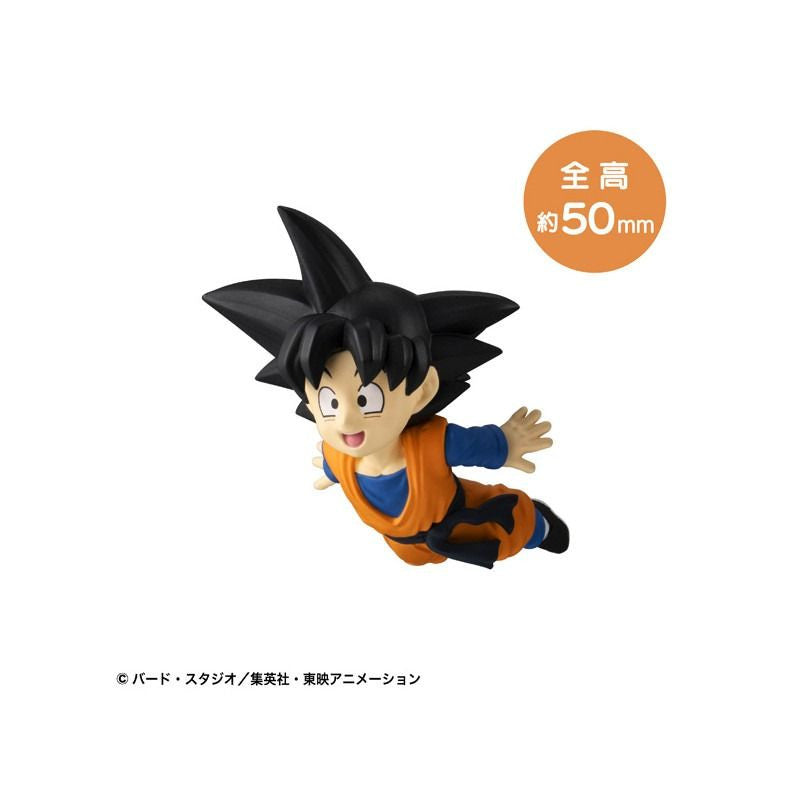 MegaHouse Tobimas Dragon Ball Vol. 3 (Set of 6) (Figure) (Dragon Ball)