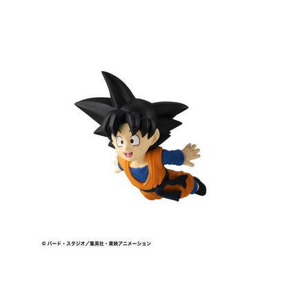 MegaHouse Tobimas Dragon Ball Vol. 3 (Set of 6) (Figure) (Dragon Ball)
