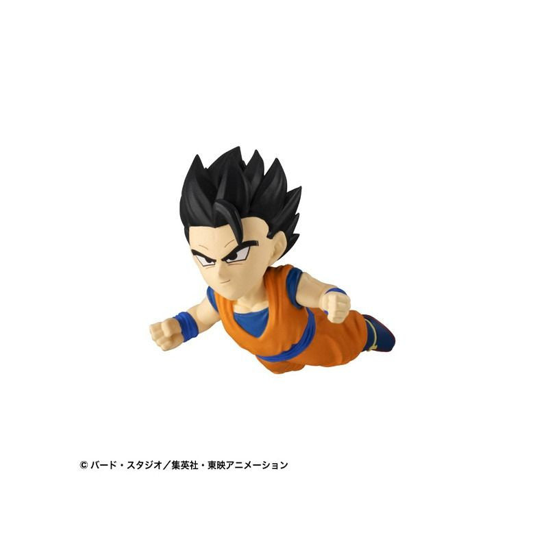 MegaHouse Tobimas Dragon Ball Vol. 3 (Set of 6) (Figure) (Dragon Ball)