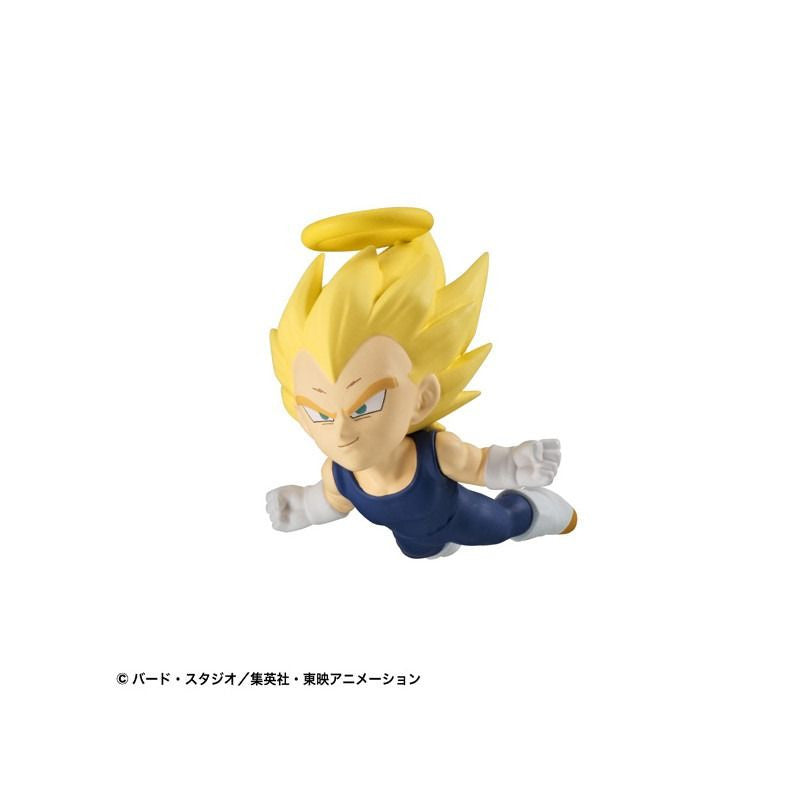 MegaHouse Tobimas Dragon Ball Vol. 3 (Set of 6) (Figure) (Dragon Ball)