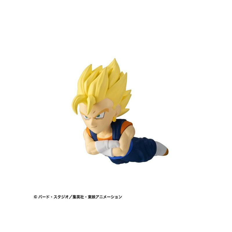 MegaHouse Tobimas Dragon Ball Vol. 3 (Set of 6) (Figure) (Dragon Ball)