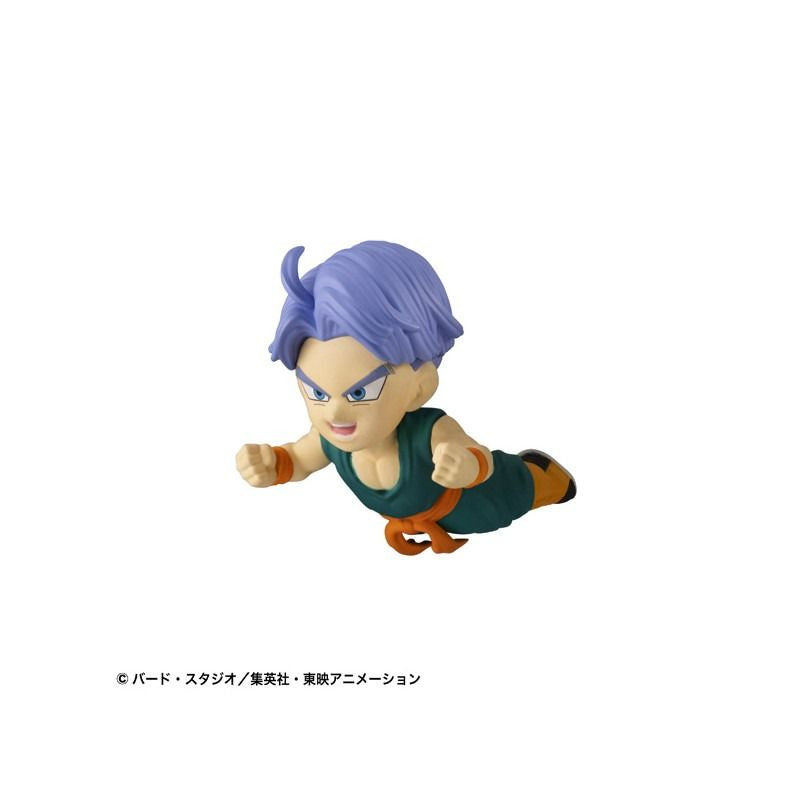 MegaHouse Tobimas Dragon Ball Vol. 3 (Set of 6) (Figure) (Dragon Ball)