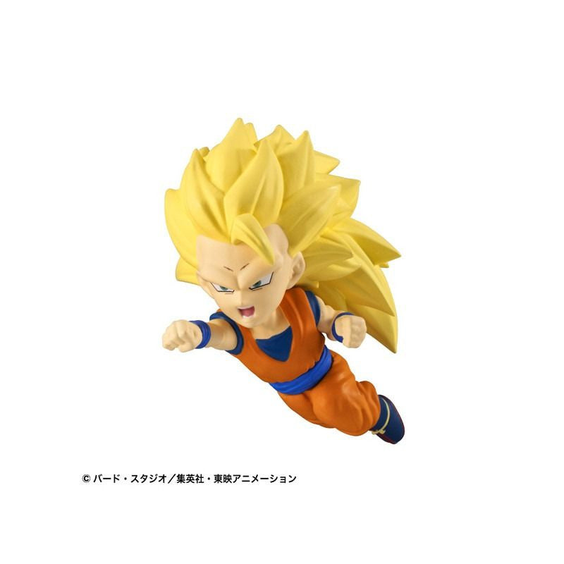 MegaHouse Tobimas Dragon Ball Vol. 3 (Set of 6) (Figure) (Dragon Ball)