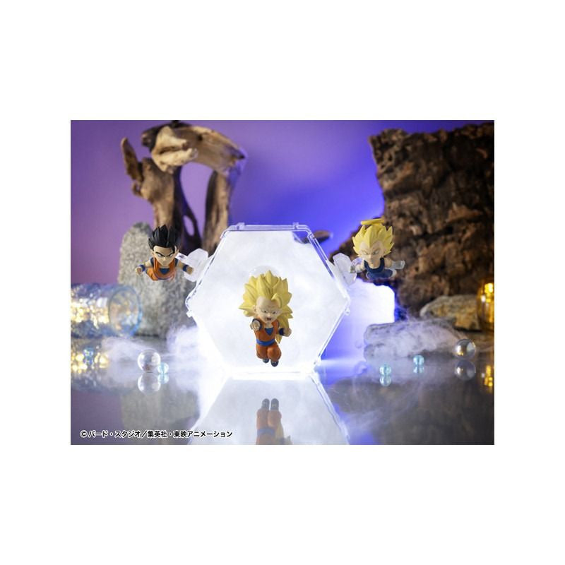 MegaHouse Tobimas Dragon Ball Vol. 3 (Set of 6) (Figure) (Dragon Ball)