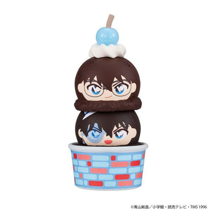 MegaHouse Tsumichen Detective Conan (Set of 6) (Figure) (Detective Conan)