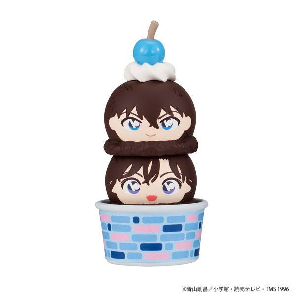 MegaHouse Tsumichen Detective Conan (Set of 6) (Figure) (Detective Conan)