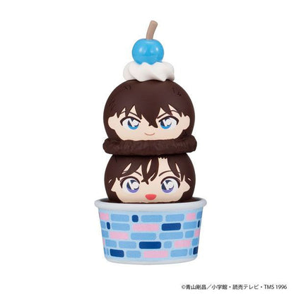 MegaHouse Tsumichen Detective Conan (Set of 6) (Figure) (Detective Conan)