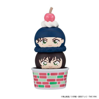 MegaHouse Tsumichen Detective Conan (Set of 6) (Figure) (Detective Conan)