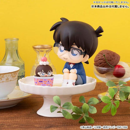 MegaHouse Tsumichen Detective Conan (Set of 6) (Figure) (Detective Conan)