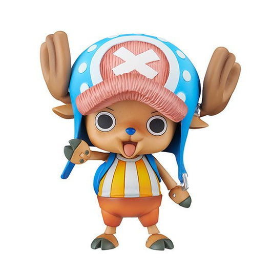MegaHouse Variable Action Heroes One Piece Tony Tony Chopper (One Piece)