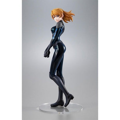 MegaHouse Yamato Girls Collection Be Forever Yamato REBEL3199 Mori Yuki Dezariam Suits Ver. (Figure) (Space Battleship Yamato)
