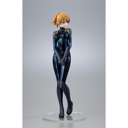 MegaHouse Yamato Girls Collection Be Forever Yamato REBEL3199 Mori Yuki Dezariam Suits Ver. (Figure) (Space Battleship Yamato)