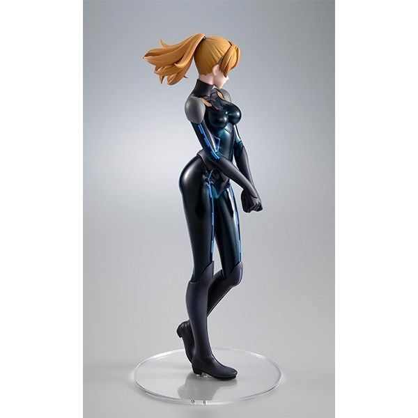 MegaHouse Yamato Girls Collection Be Forever Yamato REBEL3199 Mori Yuki Dezariam Suits Ver. (Figure) (Space Battleship Yamato)